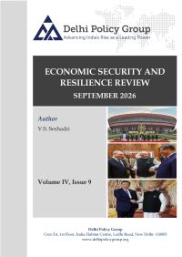 Economic Security and Resilience Review